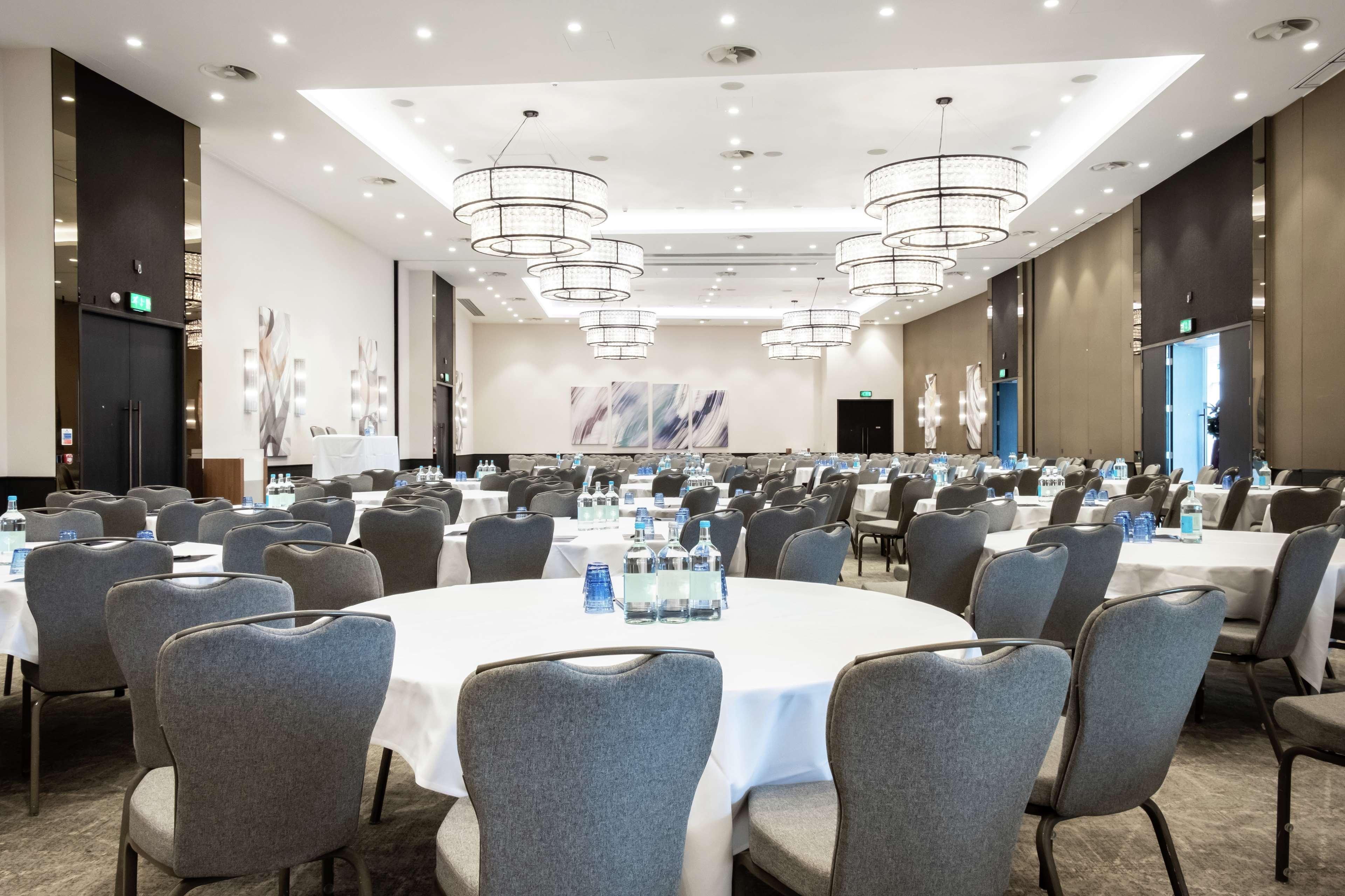 Hotel Hilton Southampton - Utilita Bowl Hedge End Exteriér fotografie
