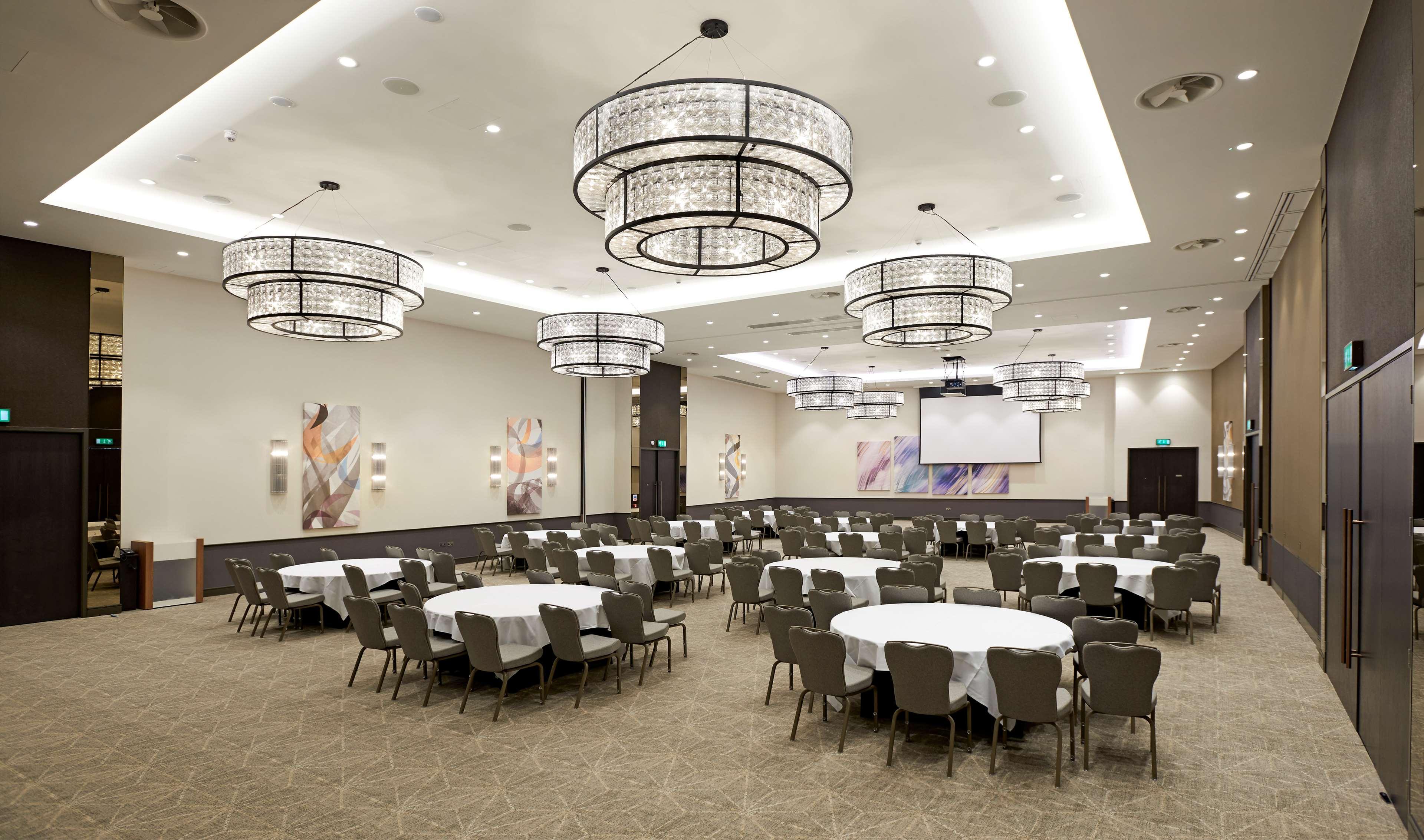 Hotel Hilton Southampton - Utilita Bowl Hedge End Exteriér fotografie