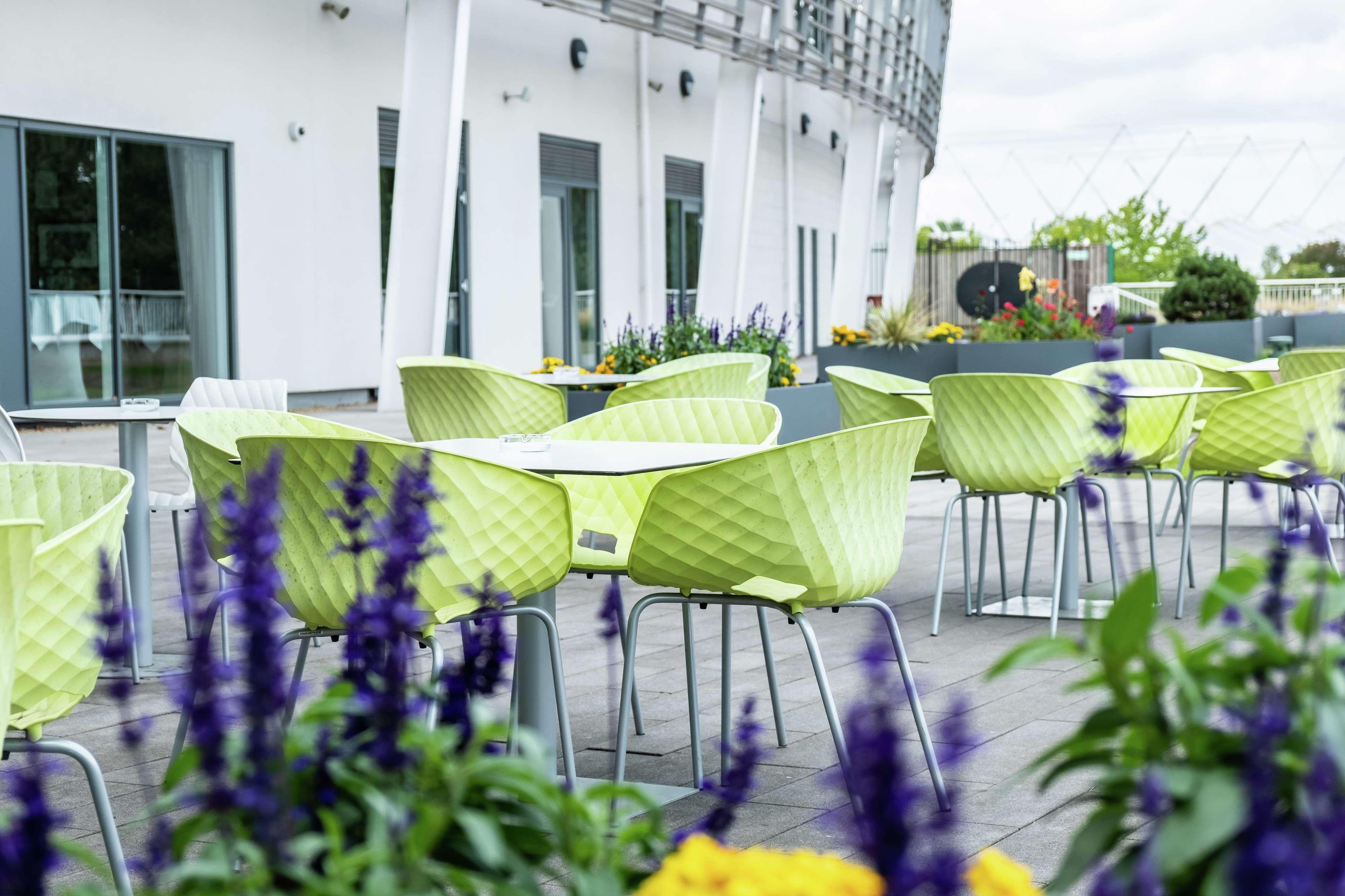 Hotel Hilton Southampton - Utilita Bowl Hedge End Exteriér fotografie